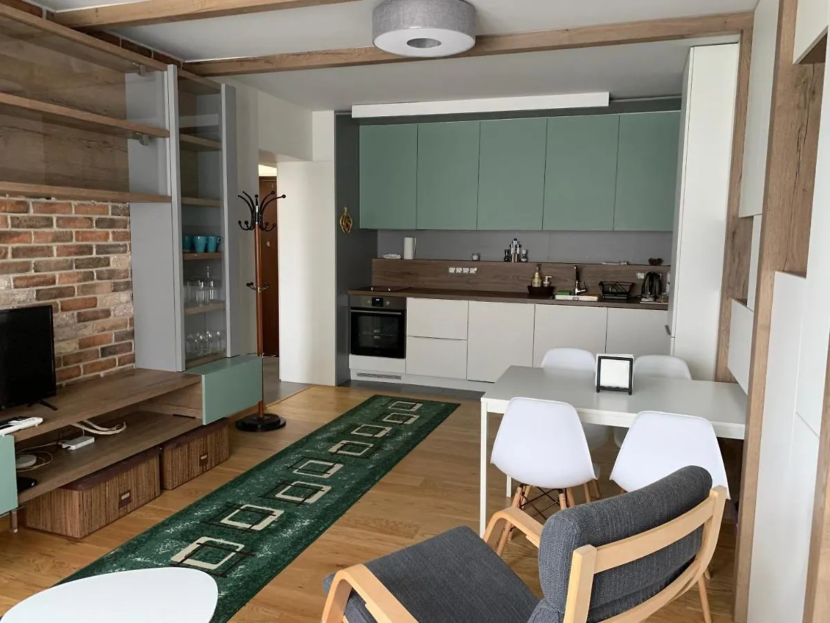 Niko'S Deluxe Apartment 소피아